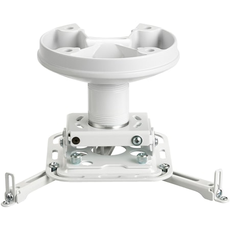 Epson Epson ELPMBPJG Ceiling Mount for Projector - White - White V12H808001